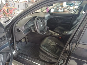BMW 525 525tds.FULL!!!, снимка 9