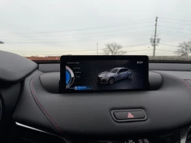 Acura TLX A-Spec SH AWD* ELS STUDIO* ПОДГРЕВ* ОБДУХВАНЕ* , снимка 11