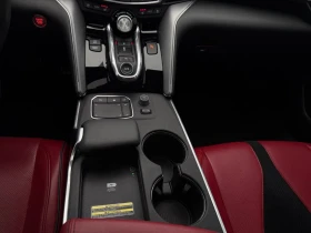 Acura TLX A-Spec SH AWD* ELS STUDIO* ПОДГРЕВ* ОБДУХВАНЕ* , снимка 13