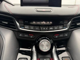 Acura TLX A-Spec SH AWD* ELS STUDIO* ПОДГРЕВ* ОБДУХВАНЕ* , снимка 12