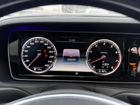 Mercedes-Benz S 600 V12* МАСАЖ* ОБДУХ* FULL* NIGHT VISION* КРАЙНА ЦЕНА, снимка 8