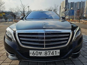 Mercedes-Benz S 600 V12* МАСАЖ* ОБДУХ* FULL* NIGHT VISION* КРАЙНА ЦЕНА, снимка 2