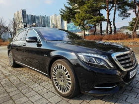 Mercedes-Benz S 600 V12* МАСАЖ* ОБДУХ* FULL* NIGHT VISION* КРАЙНА ЦЕНА, снимка 1
