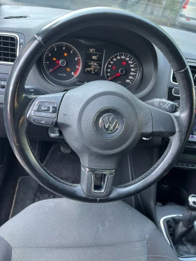 VW Polo, снимка 7