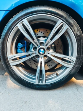 BMW M5, снимка 8