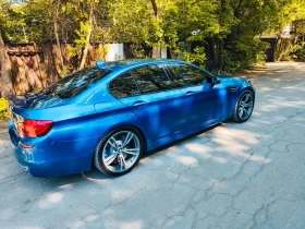 BMW M5, снимка 7