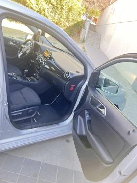 Mercedes-Benz B 180 CDI, снимка 8