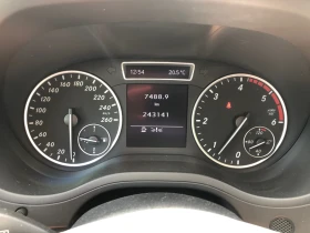Mercedes-Benz B 180 CDI, снимка 15