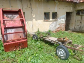 Citroen 2cv Dyane 6, снимка 10
