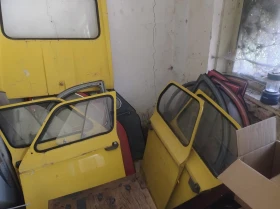 Citroen 2cv Dyane 6, снимка 16