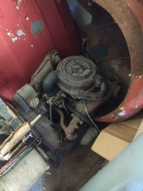 Citroen 2cv Dyane 6, снимка 17