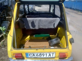 Citroen 2cv Dyane 6, снимка 7