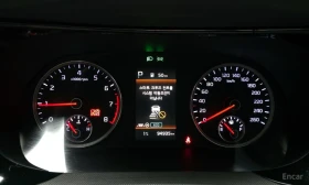 Kia K5 1.6 Turbo* DISTRONIC* ПОДГРЕВ* ОБДУХВАНЕ* КАМЕРА* , снимка 10
