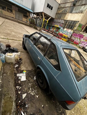 Moskvich Aleko, снимка 2
