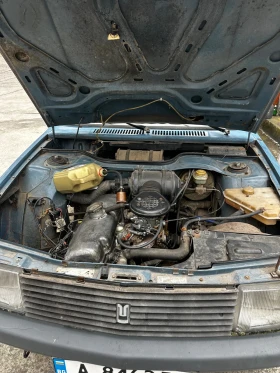 Moskvich Aleko, снимка 8