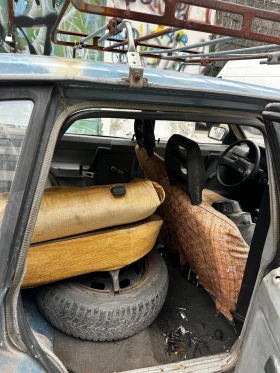 Moskvich Aleko, снимка 6