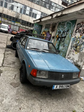 Moskvich Aleko, снимка 4