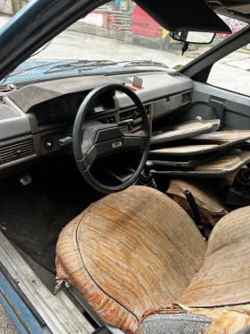 Moskvich Aleko, снимка 5