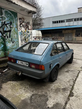 Moskvich Aleko, снимка 1