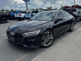 Audi A7 Sportback* ППОДГРЕВ* ОБДУХВАНЕ* KEYLESS , снимка 2