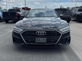 Audi A7 Sportback* ППОДГРЕВ* ОБДУХВАНЕ* KEYLESS , снимка 1