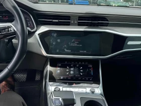 Audi A7 Sportback* ППОДГРЕВ* ОБДУХВАНЕ* KEYLESS , снимка 8