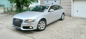 Audi A4 2000tdi, снимка 3