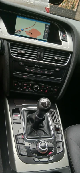 Audi A4 2000tdi, снимка 15