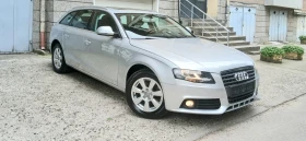 Audi A4 2000tdi, снимка 1