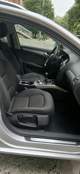 Audi A4 2000tdi, снимка 11