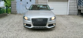 Audi A4 2000tdi, снимка 2