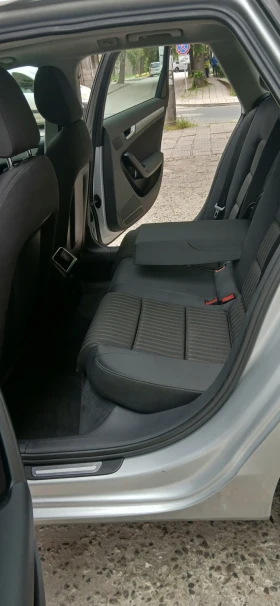 Audi A4 2000tdi, снимка 13