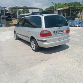 Ford Galaxy, снимка 10