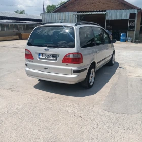 Ford Galaxy, снимка 8