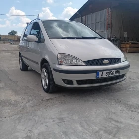 Ford Galaxy, снимка 2