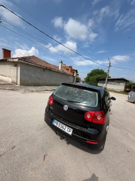 VW Golf, снимка 4