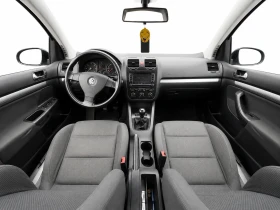VW Golf, снимка 5