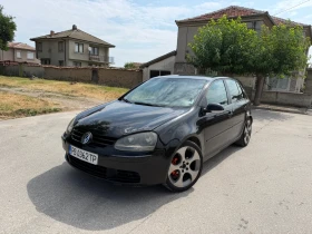 VW Golf, снимка 1