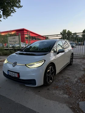 VW ID.3 1ST FULL, снимка 3