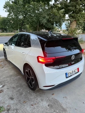 VW ID.3 1ST FULL, снимка 5