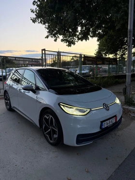 VW ID.3 1ST FULL, снимка 1