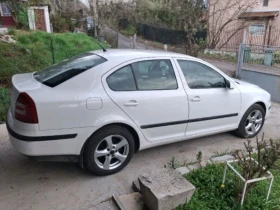 Skoda Octavia, снимка 6