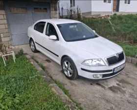 Skoda Octavia, снимка 3