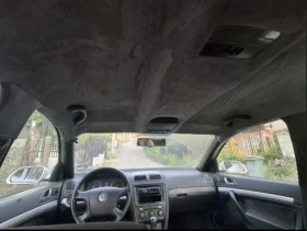 Skoda Octavia, снимка 11