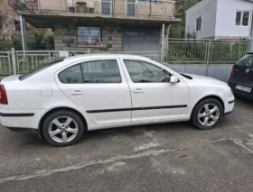 Skoda Octavia, снимка 2