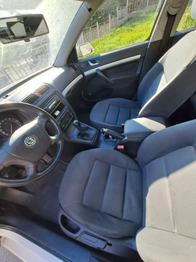 Skoda Octavia, снимка 7