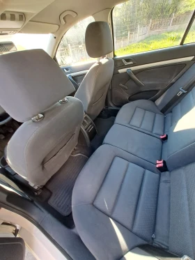 Skoda Octavia, снимка 8
