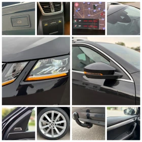 Skoda Octavia 2.0* TDI* , снимка 17