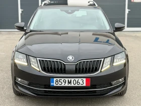 Skoda Octavia 2.0* TDI* , снимка 2
