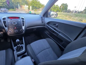 Kia Ceed 1.4 16V-90к.с Фейслифт , снимка 13